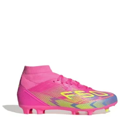 F50 League Mid-cut Firm Ground Football Boots Womens