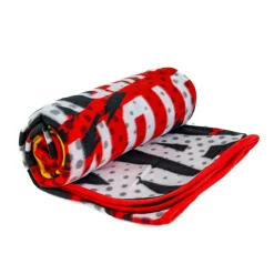 Fleece Blanket