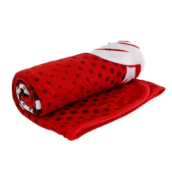 Fleece Blanket