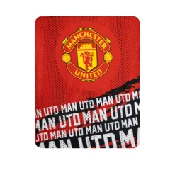 Fleece Blanket