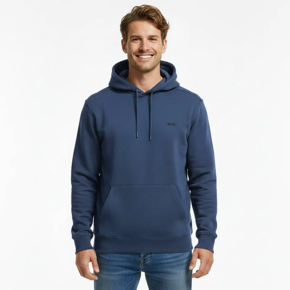 Fleece Hoodie Mens
