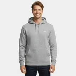 Fleece Hoodie Mens