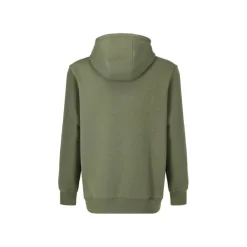 Fleece Hoodie Mens
