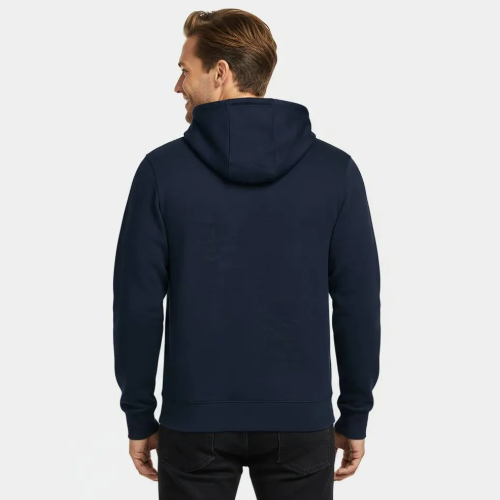 Fleece Hoodie Mens