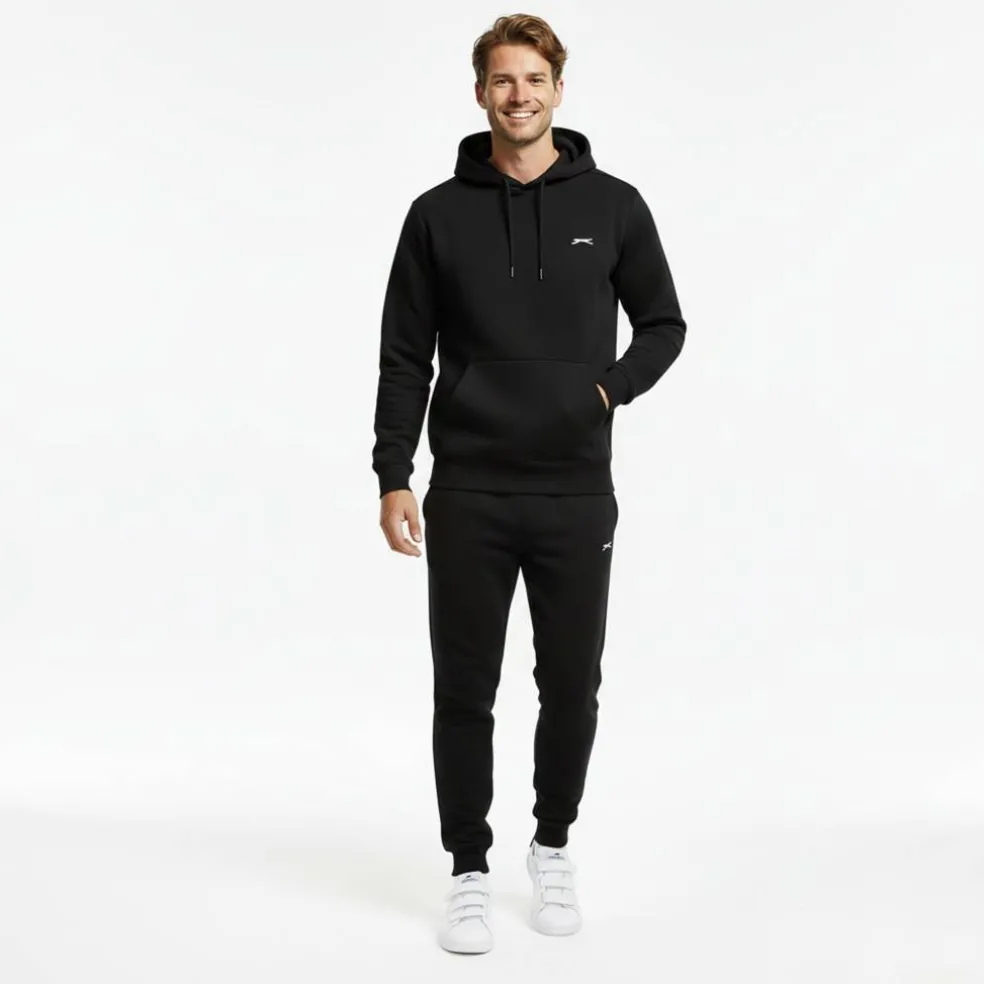 Fleece Hoodie Mens