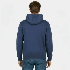 Fleece Hoodie Mens