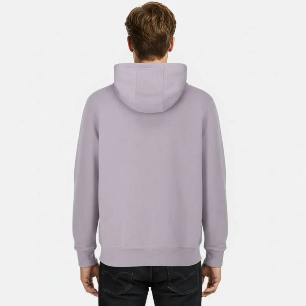Fleece Hoodie Mens