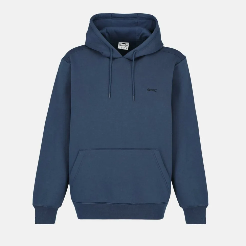 Fleece Hoodie Mens