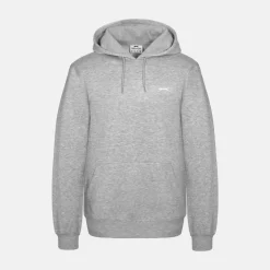 Fleece Hoodie Mens