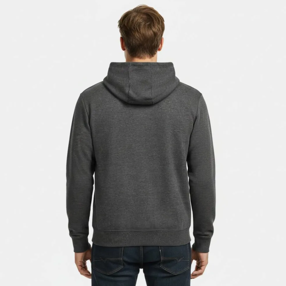 Fleece Hoodie Mens