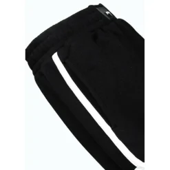 Fleece Jogger Shorts