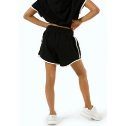 Fleece Jogger Shorts