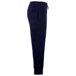 Fleece Jogging Bottoms Infants