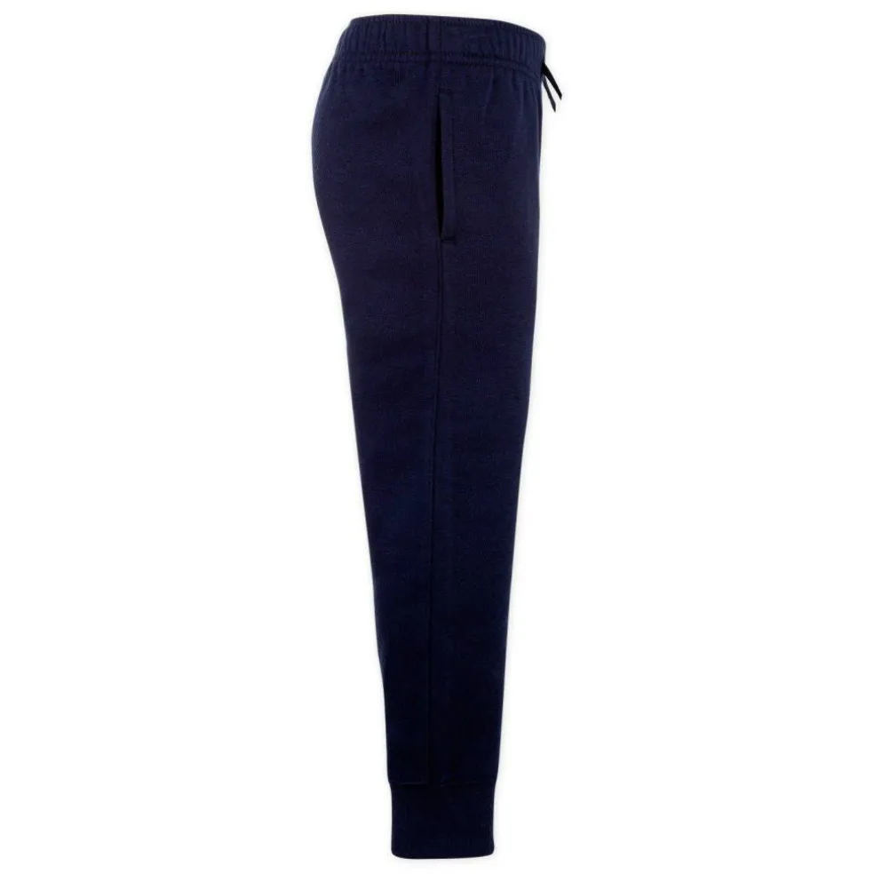 Fleece Jogging Bottoms Infants
