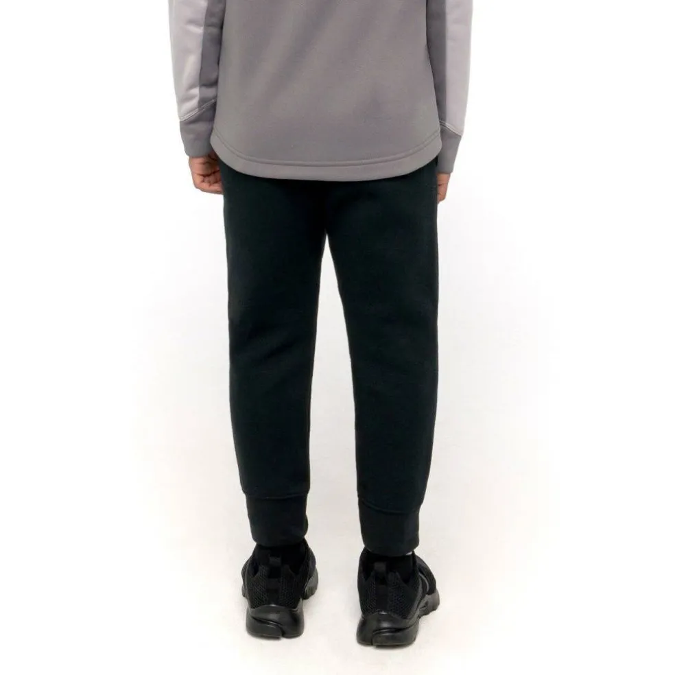 Fleece Jogging Bottoms Infants