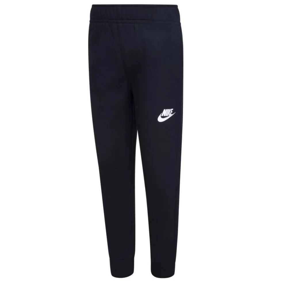 Fleece Jogging Bottoms Infants