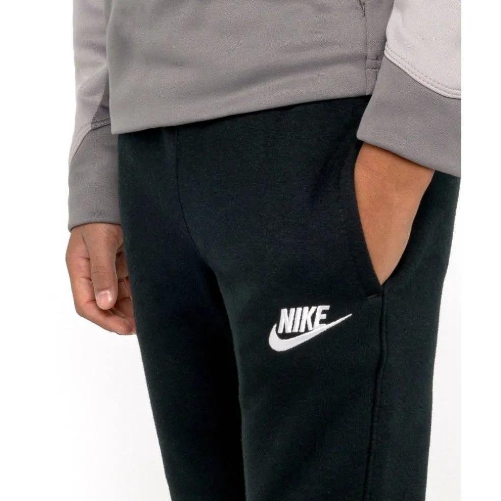 Fleece Jogging Bottoms Infants