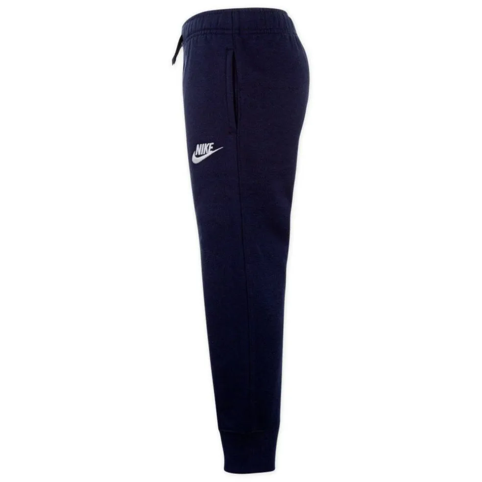 Fleece Jogging Bottoms Infants