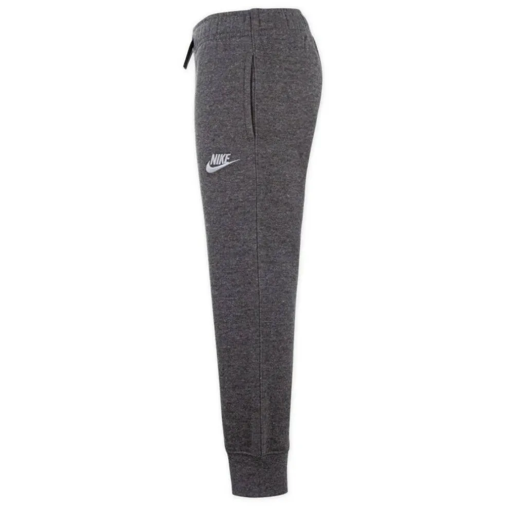 Fleece Jogging Bottoms Infants