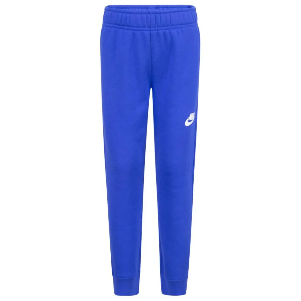 Fleece Jogging Bottoms Infants