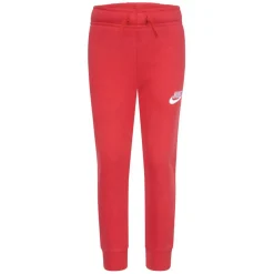 Fleece Jogging Bottoms Infants