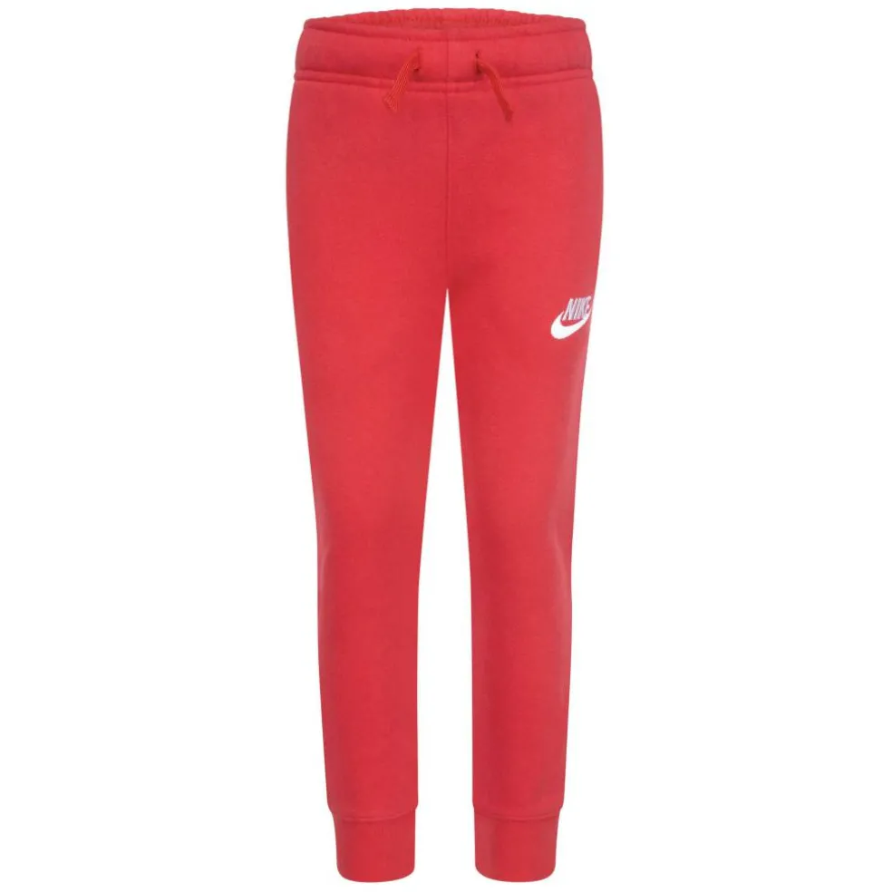 Fleece Jogging Bottoms Infants