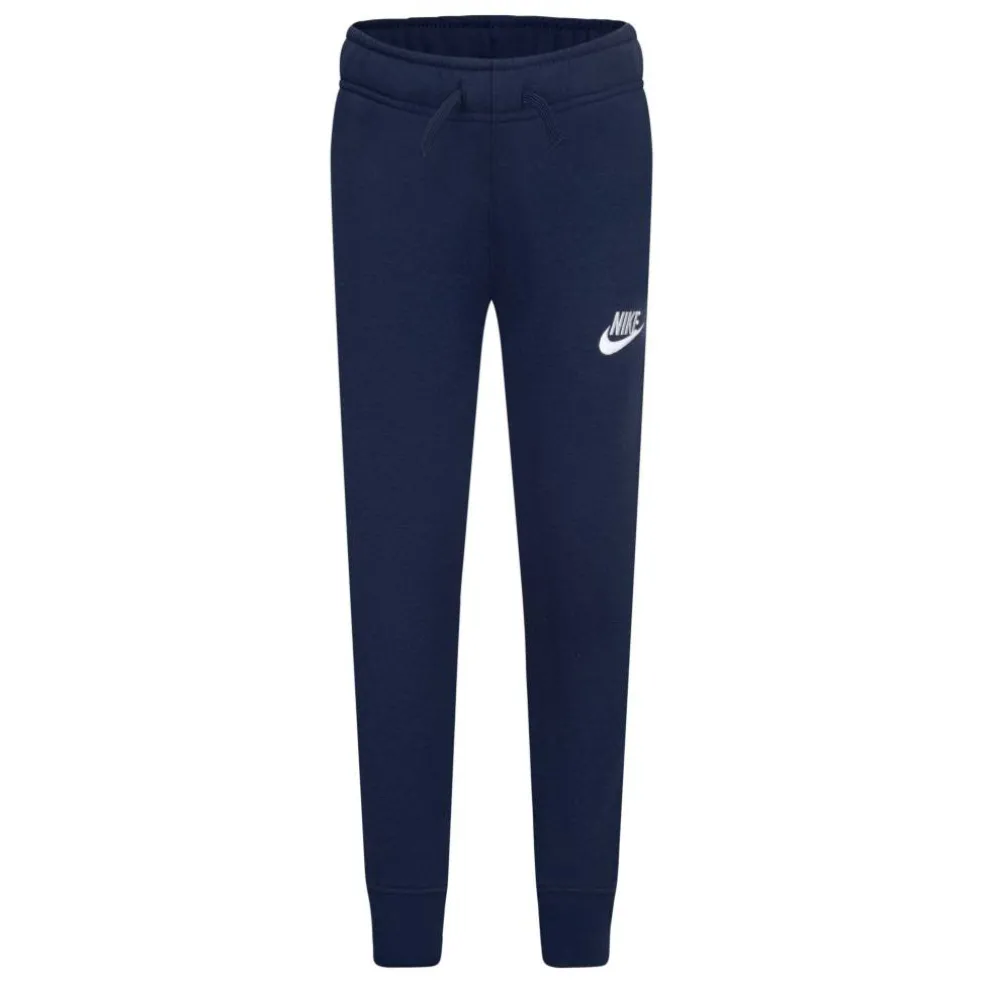 Fleece Jogging Bottoms Infants