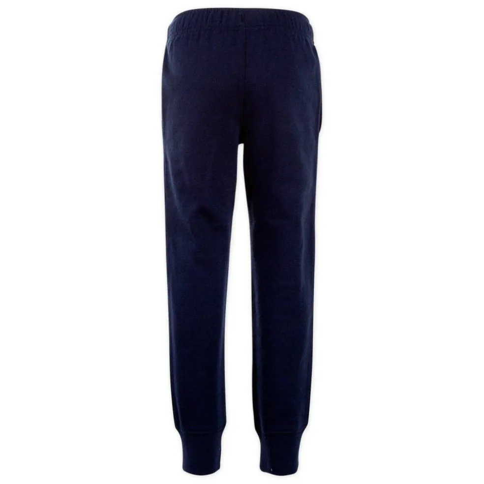 Fleece Jogging Bottoms Infants