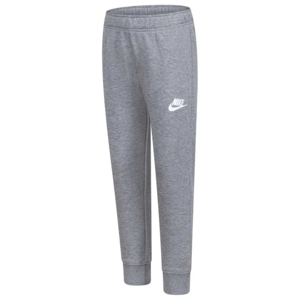 Fleece Jogging Bottoms Infants