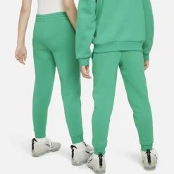 Fleece Jogging Bottoms Juniors