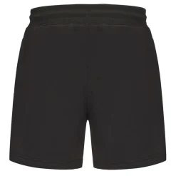 Fleece Large Logo Short Mens