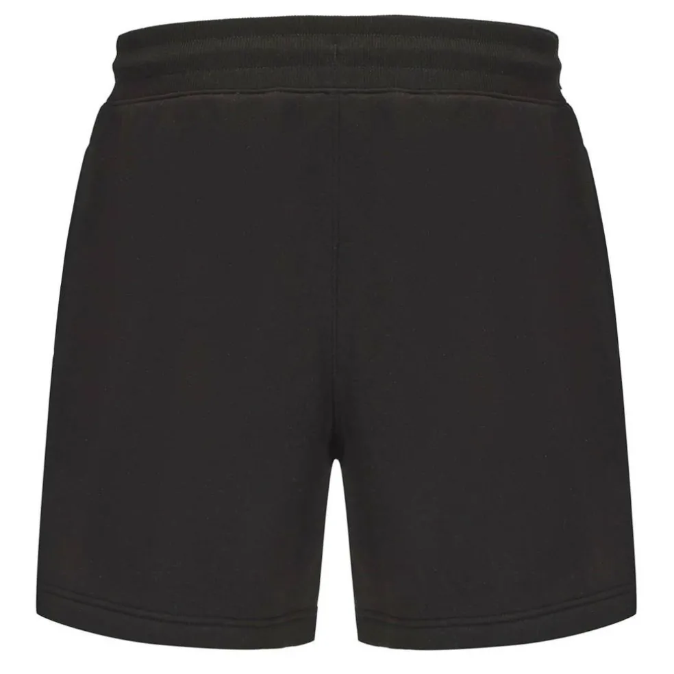 Fleece Large Logo Short Mens