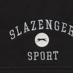 Fleece Large Logo Short Mens