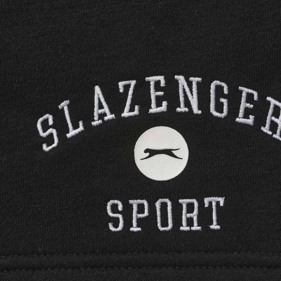 Fleece Large Logo Short Mens