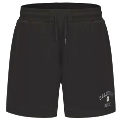 Fleece Large Logo Short Mens