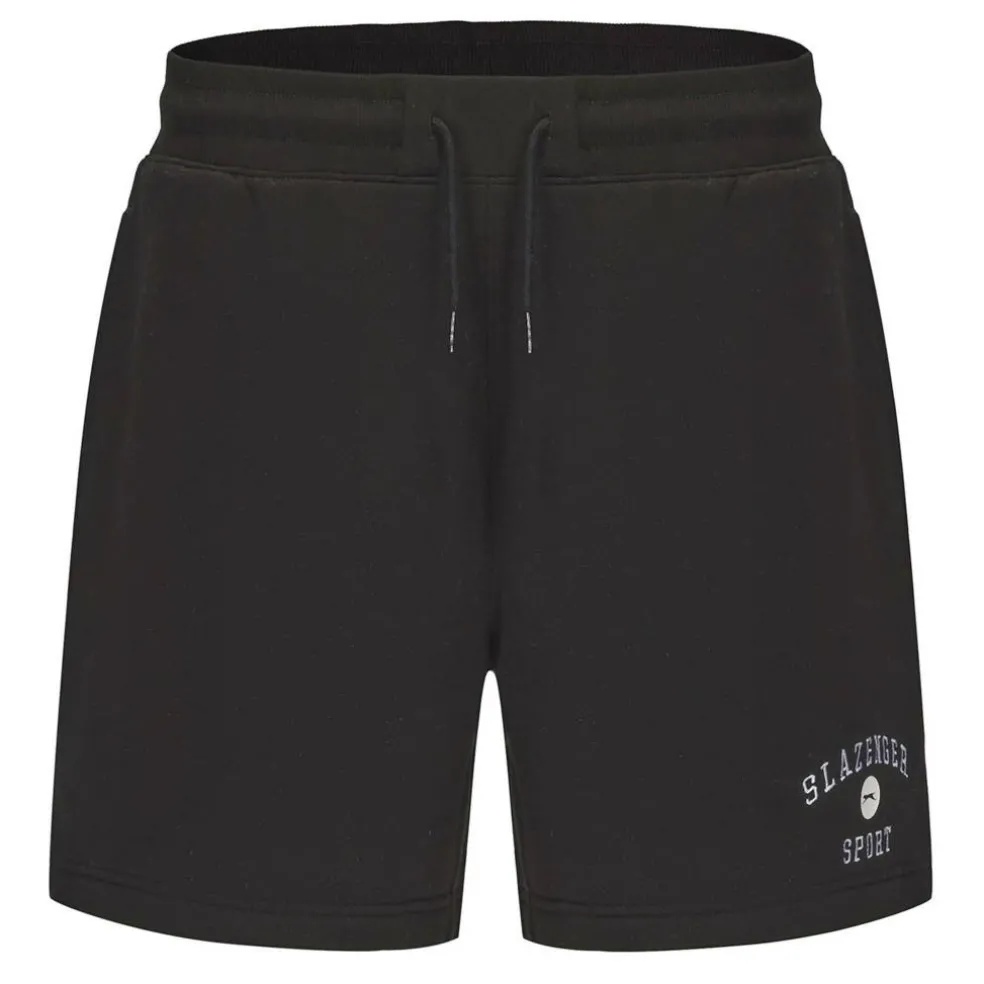 Fleece Large Logo Short Mens