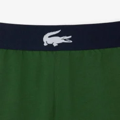 Fleece Lounge Shorts