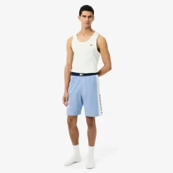 Fleece Lounge Shorts