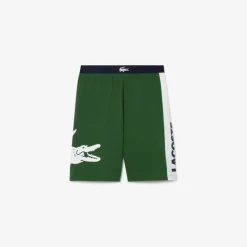 Fleece Lounge Shorts