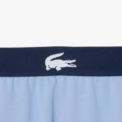 Fleece Lounge Shorts