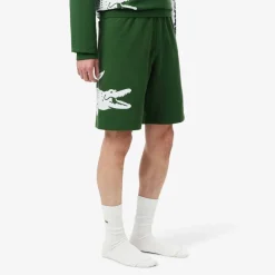 Fleece Lounge Shorts