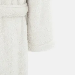 Fleece Robe Women
