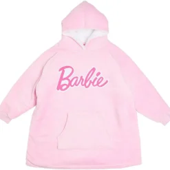Fleece Snuggle Hoodie Juniors