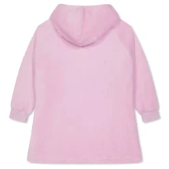 Fleece Snuggle Hoodie Juniors