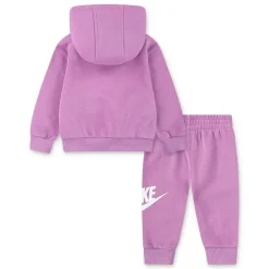 Fleece Tracksuit Baby Girls