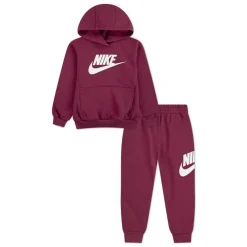 Fleece Tracksuit Baby Girls