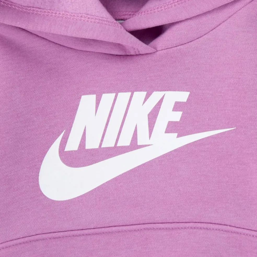 Fleece Tracksuit Baby Girls