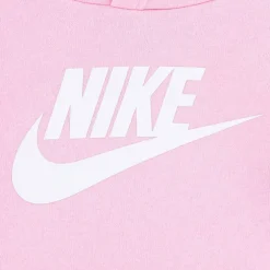 Fleece Tracksuit Baby Girls