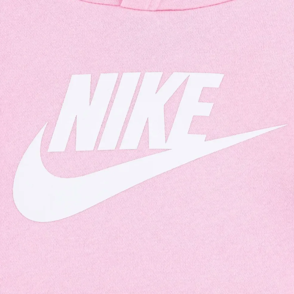Fleece Tracksuit Baby Girls