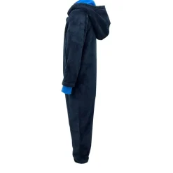 Fleece Zip Through Onesie